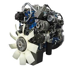 diesel engine