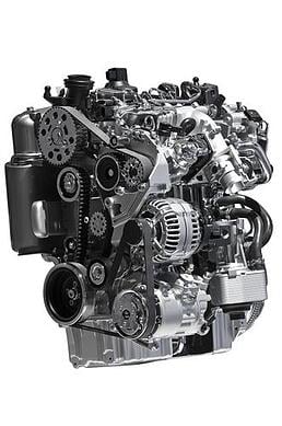 diesel engine