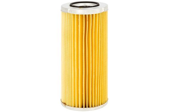 cellulose filter element