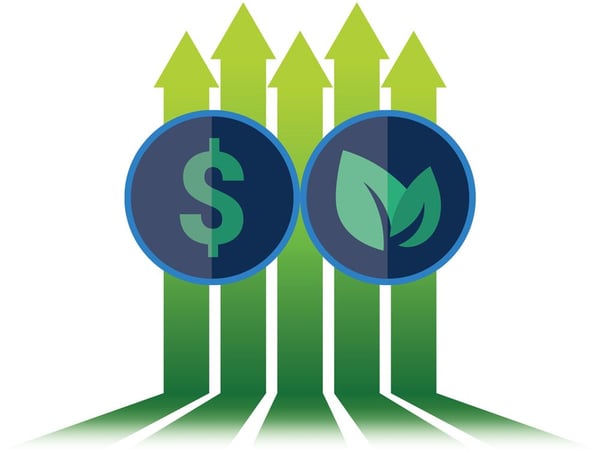 Environmental-efficiency-and-cost-savings-increasing