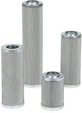DFE rated filter element