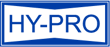 Hy-Pro Filtration Logo