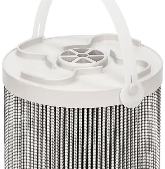 FSLD High Viscosity Dual Filter Skids Overview