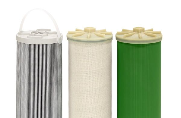 COD Diesel Conditioning Systems | Fuel Filtration & Water Removal