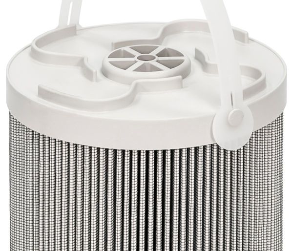 DLF-M Low Pressure High Flow Duplex Filter Assembly Overview