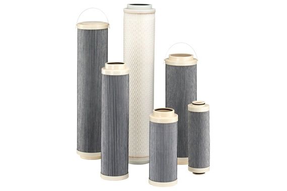 Parsing Filter Media and Filter Element Types