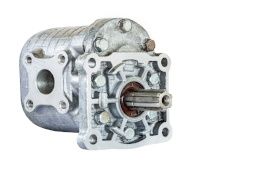 hydraulic pump