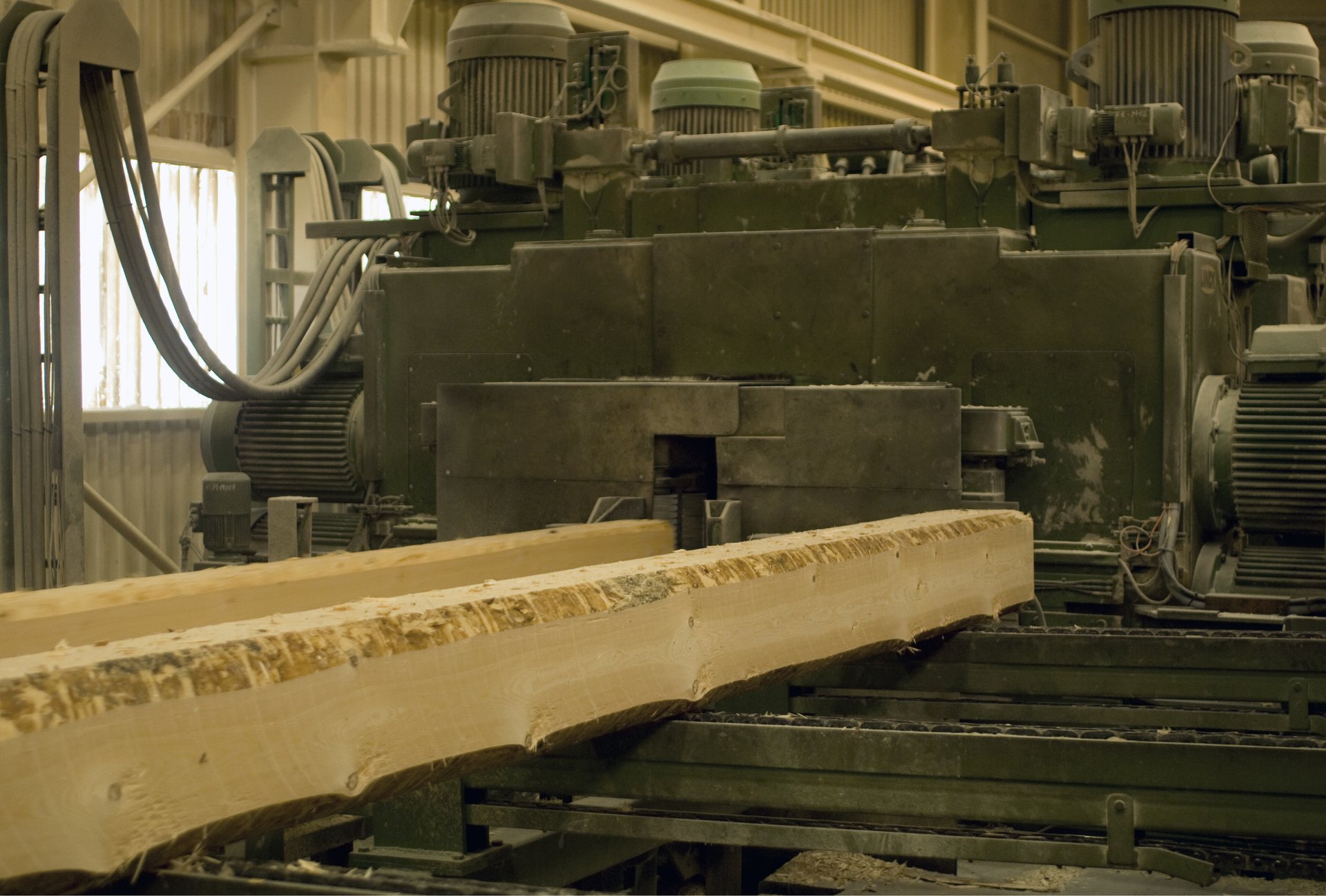 Wood Products