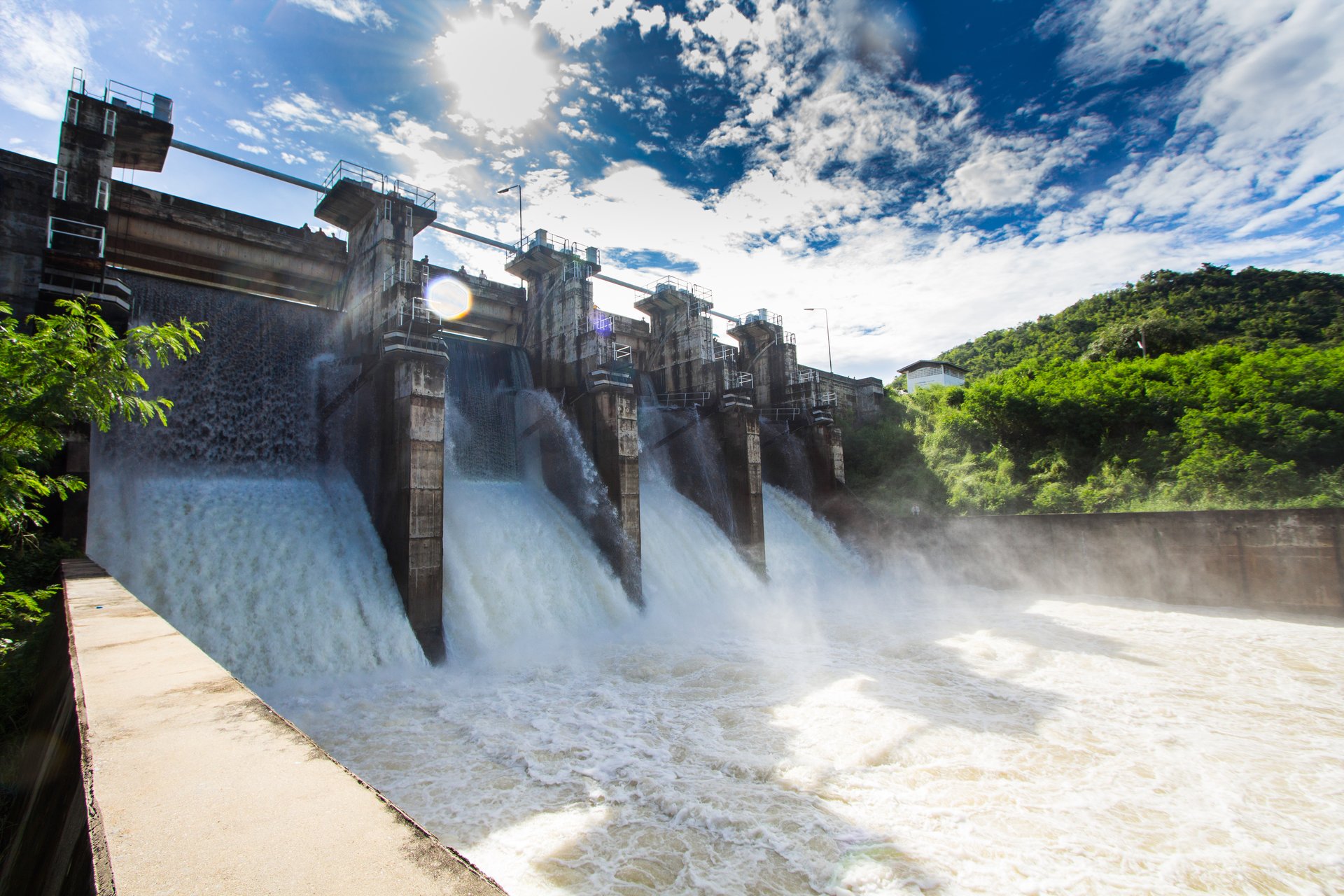 hydroelectric_power_generation