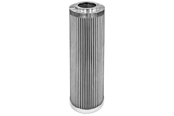 wire mesh filter element