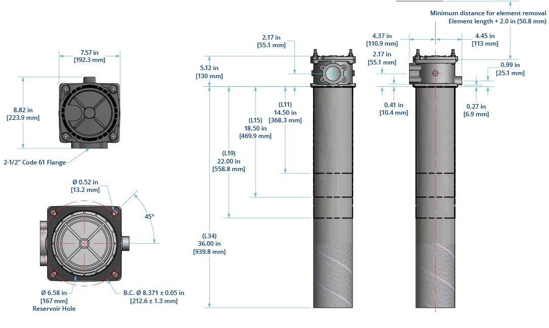 TFR3 diagram