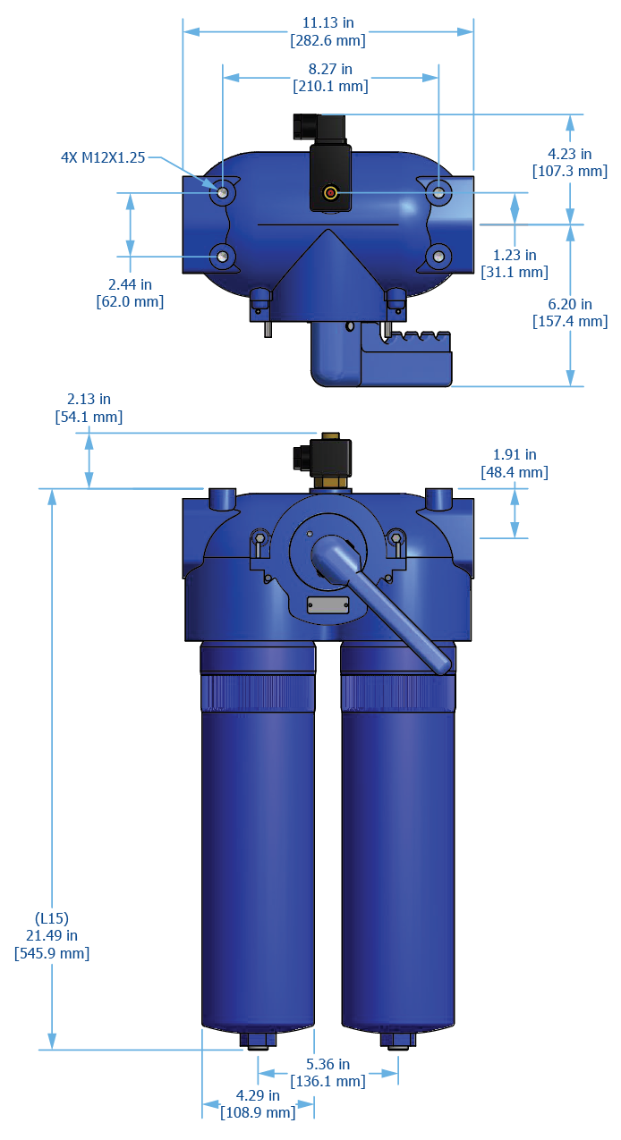 DFH39 Drawing