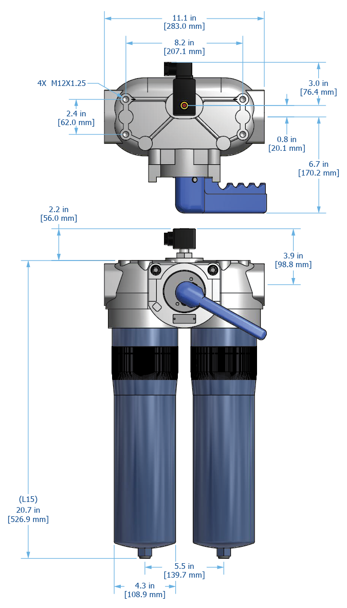 DFN39 Drawing