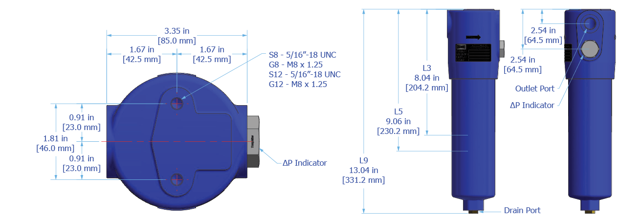 PFH14 Drawing