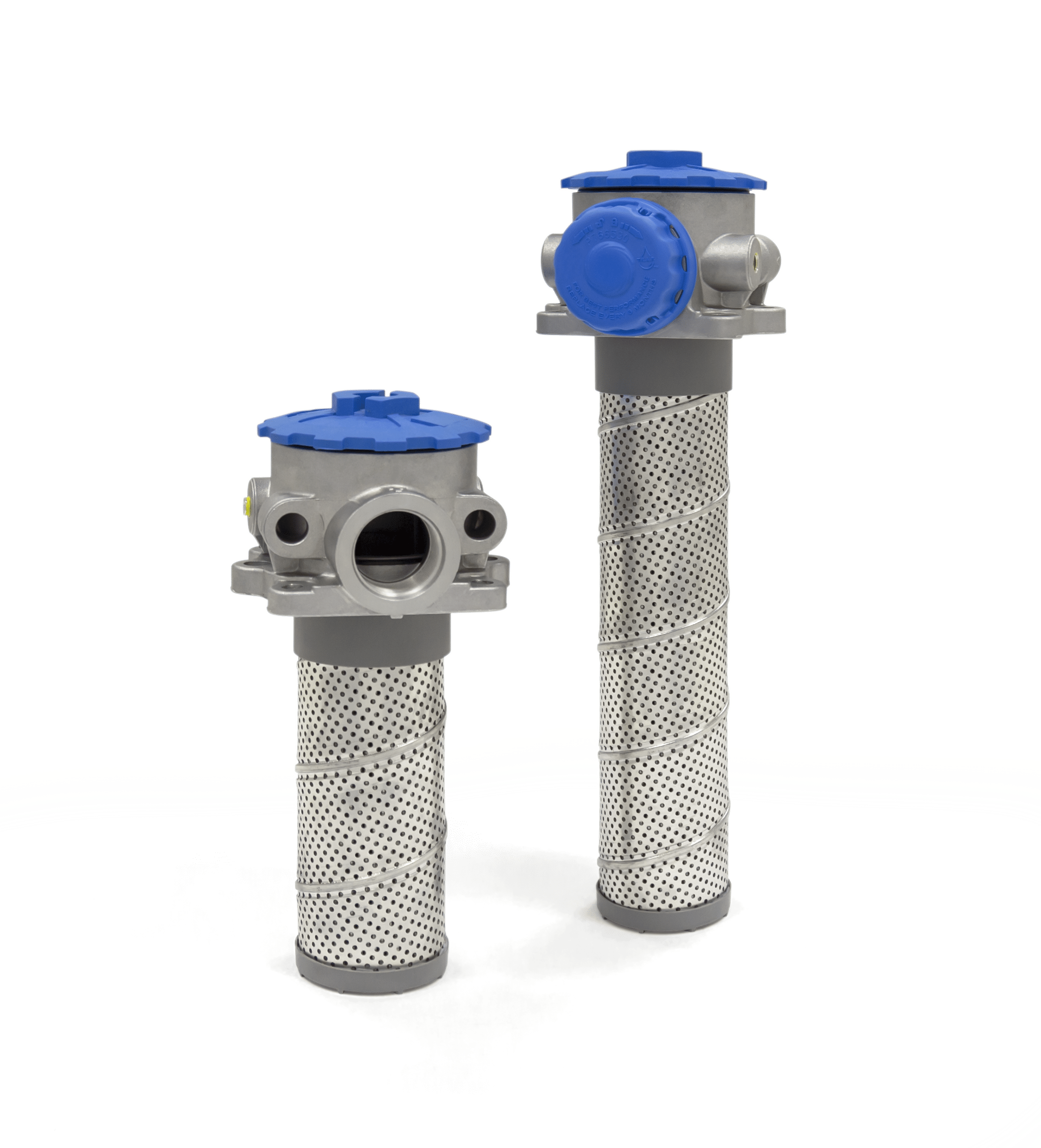 TFRB In-Tank Return Line Filter Assemblies
