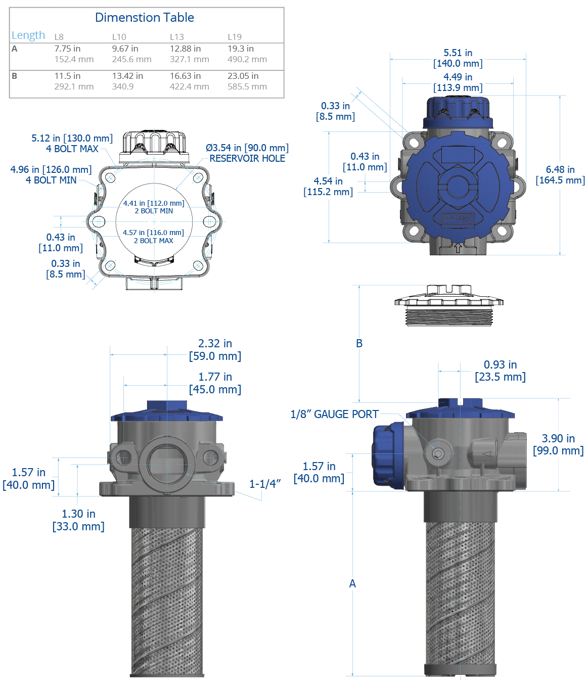 TFRB Drawings